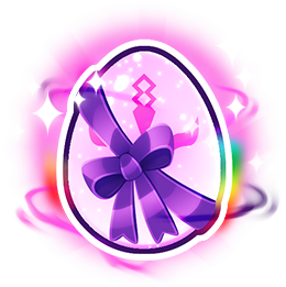 Exclusive Aura Egg