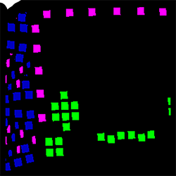 Clan w4fI logo