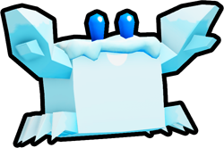 Snow Crab, Pets