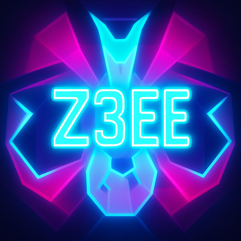 Clan Z3EE logo