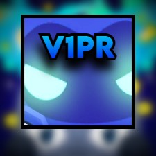 Clan V1PR logo