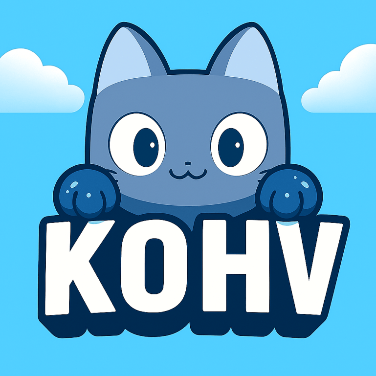 Clan KOHV logo