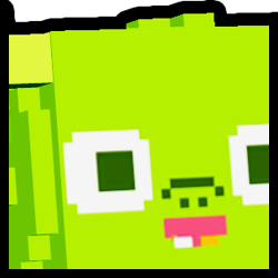 Huge Pixel Goblin, Pets