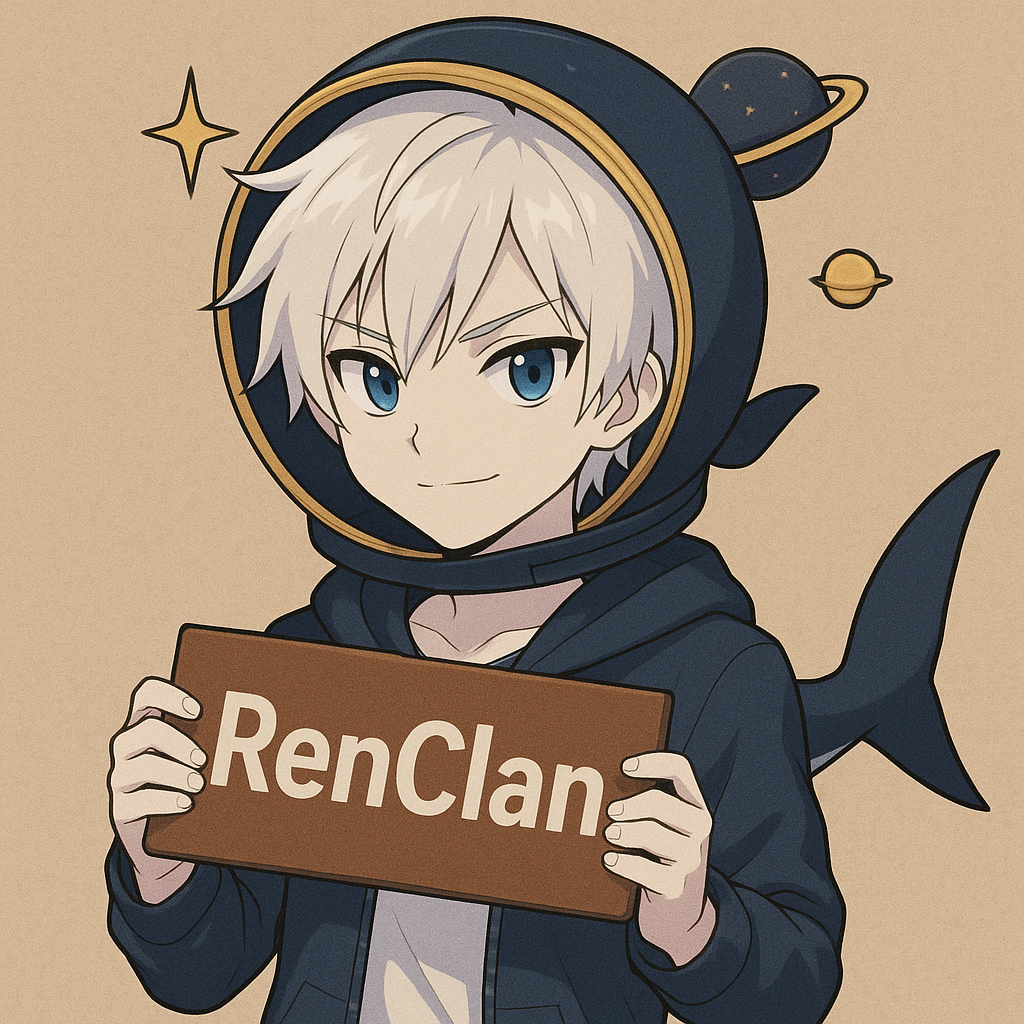 Clan RNCN logo