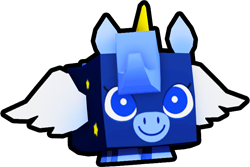 Starlight Pony, Pets