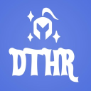 Clan DTHR logo