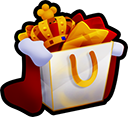 Time Trial Gift, Lootboxes