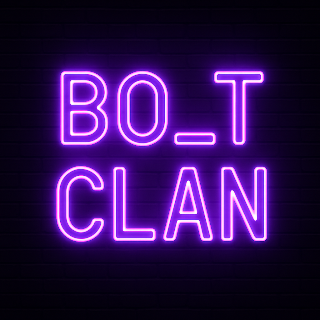 Clan BO_T logo