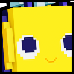 Huge Pixel Bee, Pets