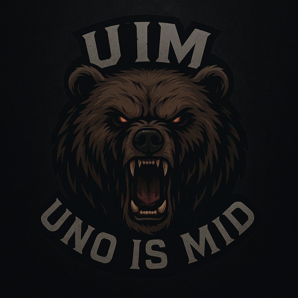 Clan UIM logo