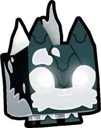 Ghostly Fox, Pets