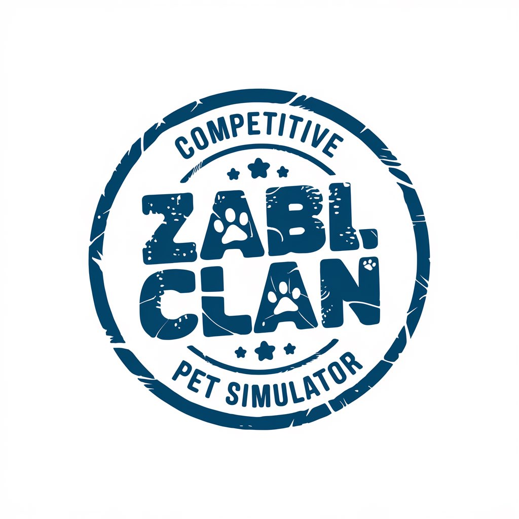 Clan ZABL logo