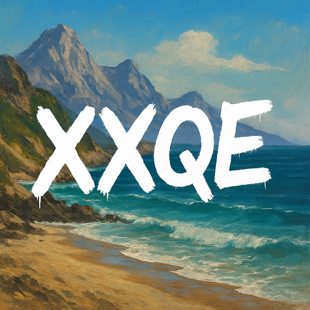 Clan XXQE logo