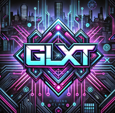 Clan GLXT logo
