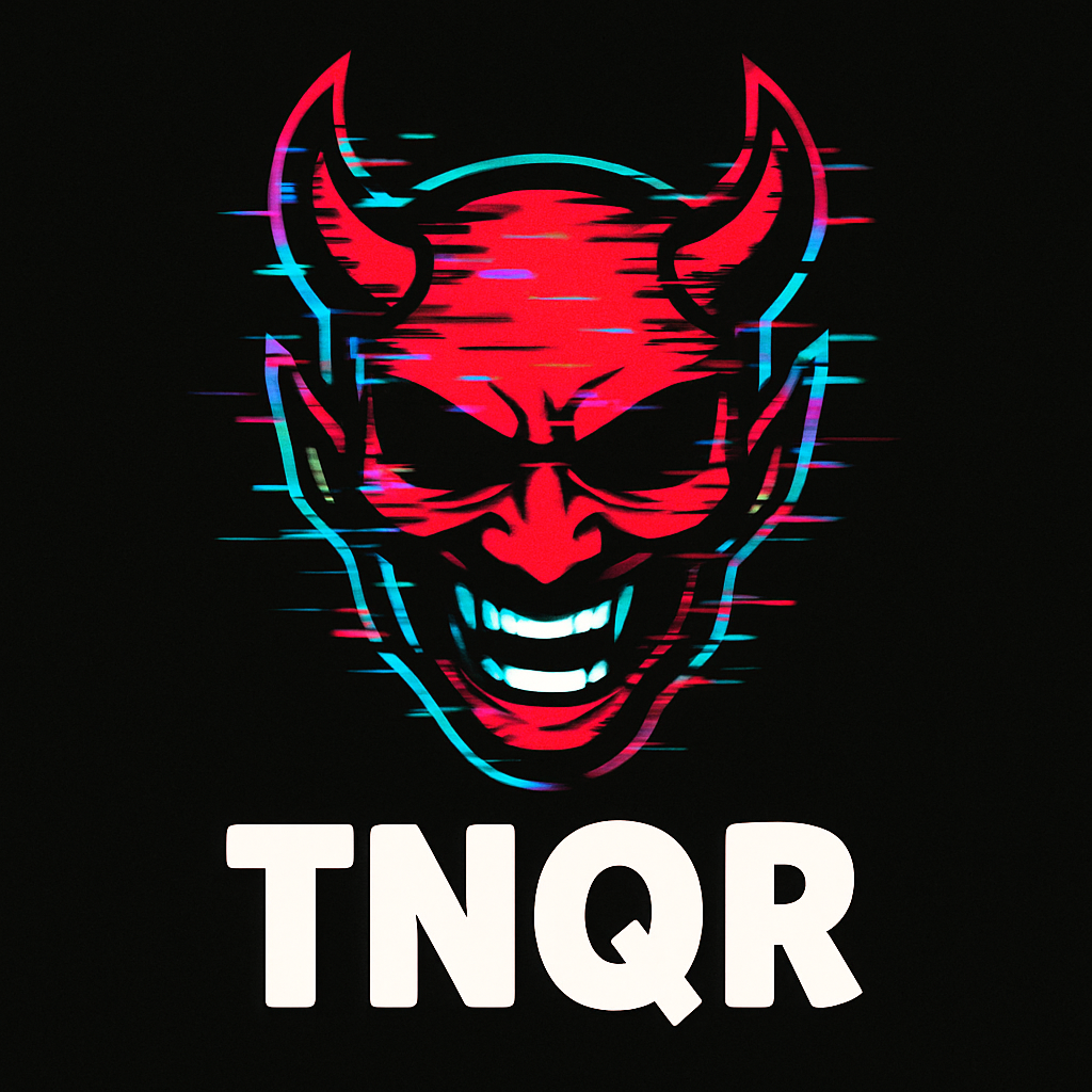 Clan TNQR logo