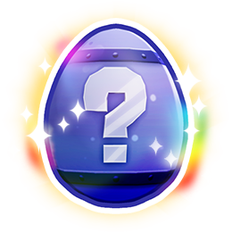 Gym Egg