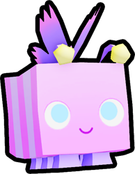 Pixie Bee, Pets