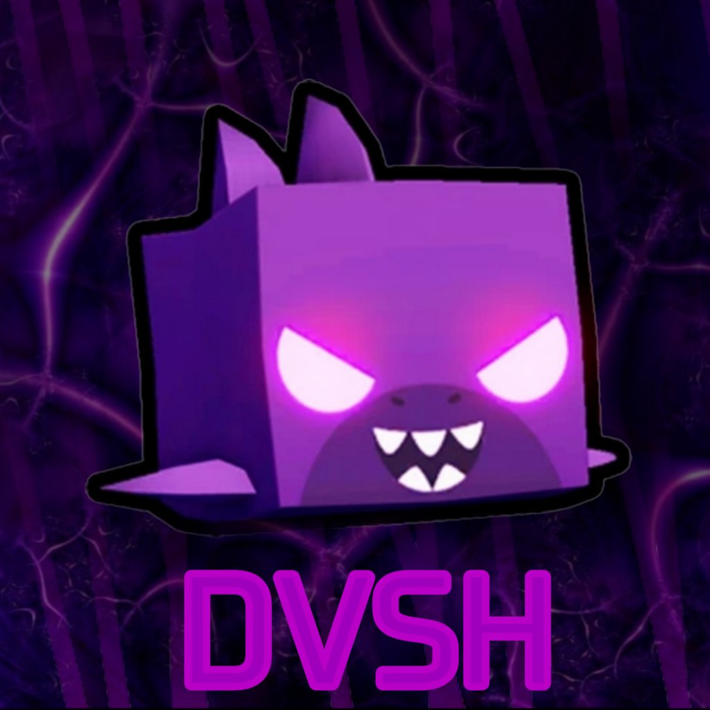 Clan DVSH logo