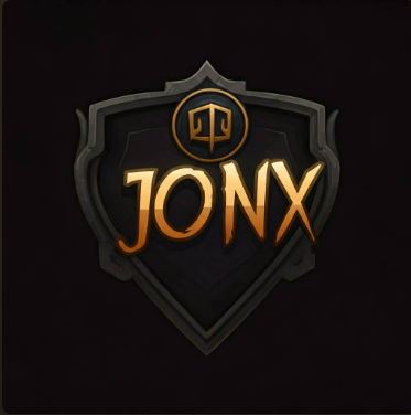 Clan JONX logo