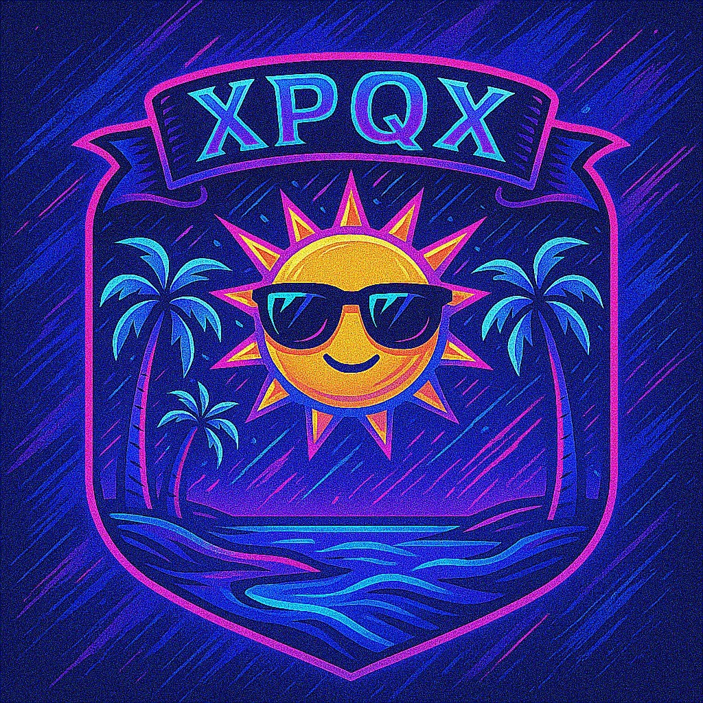 Clan XPQX logo