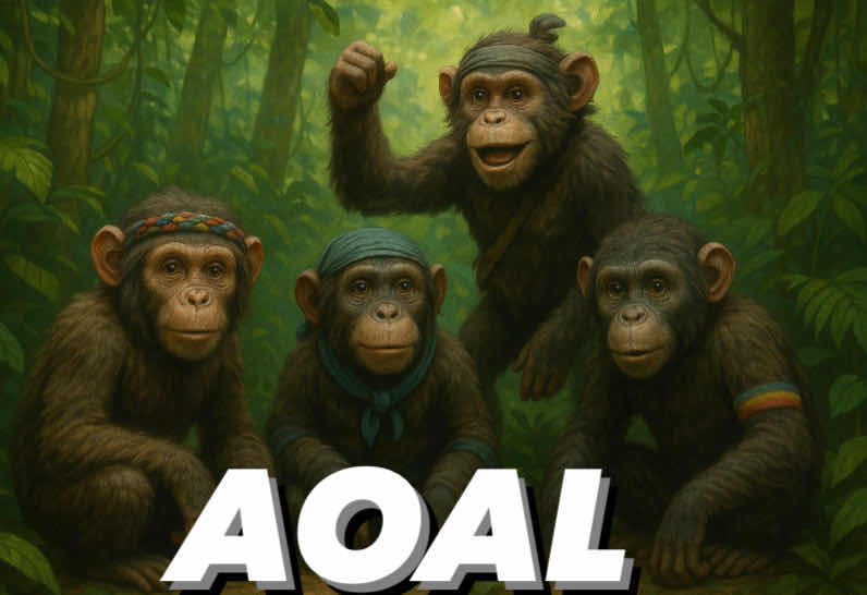 Clan AOAL logo