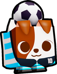 Soccer Terrier, Pets