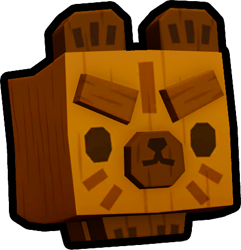 Totem Cub, Pets