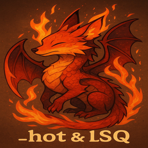 Clan _hot logo