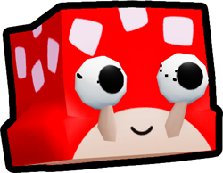 Mushroom Snail, Pets