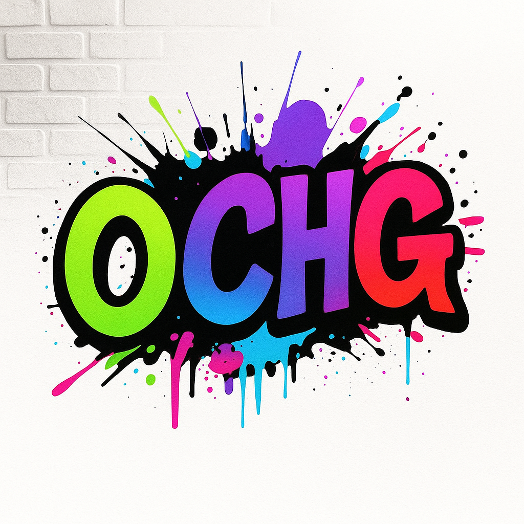 Clan OCHG logo