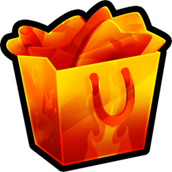 Hellfire Gift, Lootboxes
