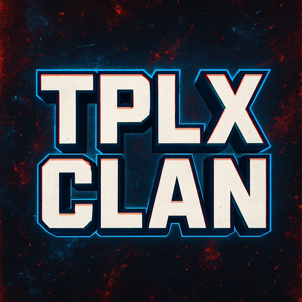 Clan tplx logo