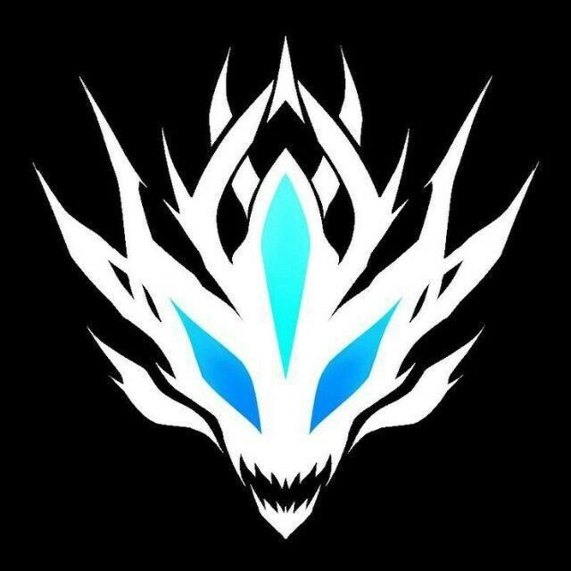 Clan WLFR logo