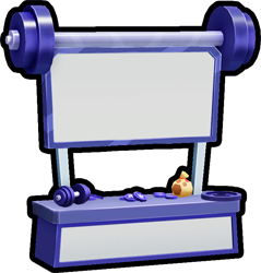 Barbell