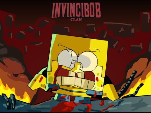 Clan INBB logo