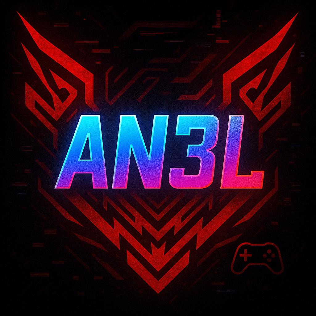Clan AN3L logo