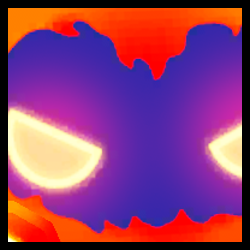 Titanic Inferno Dominus, Pets