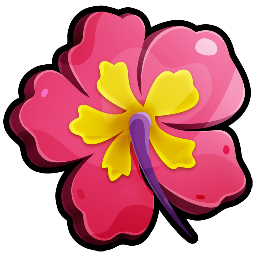Tropical Flower, MiscItems