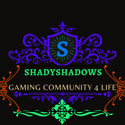 Clan SHDY logo
