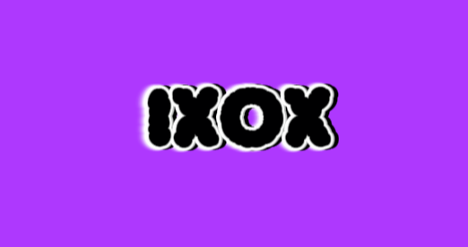 Clan IXOX logo