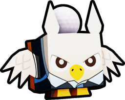 Golf Griffin, Pets