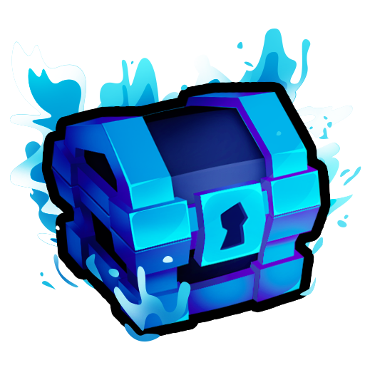 Deep Sea Treasure Chest, Lootboxes