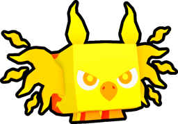 Sun Griffin, Pets