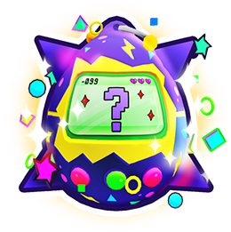 Dark Unit Egg