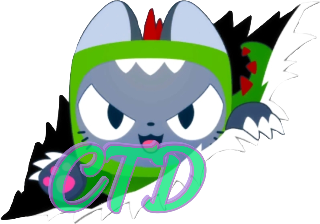Clan CTD_ logo