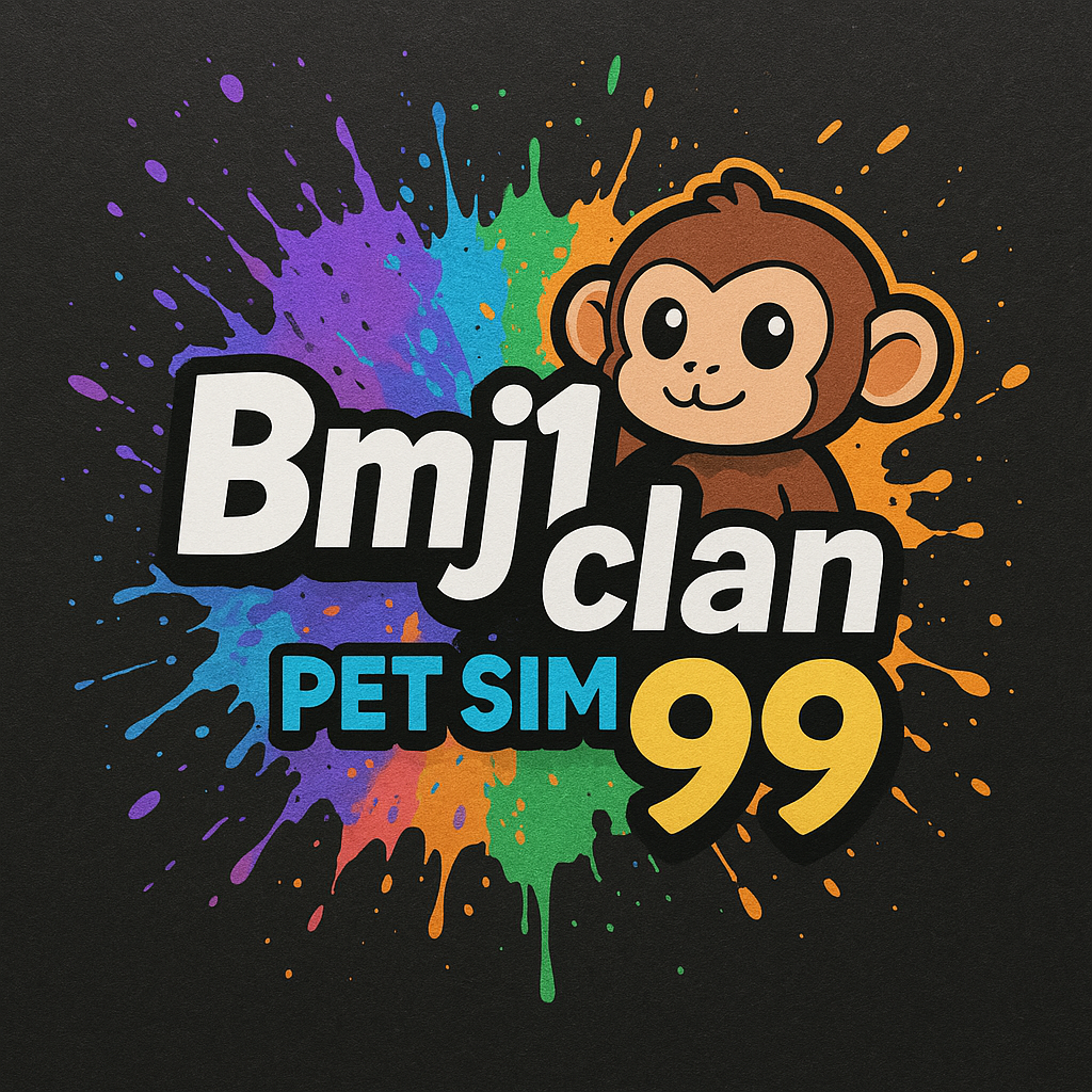 Clan BMJ1 logo