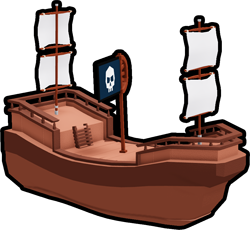 Boat 5