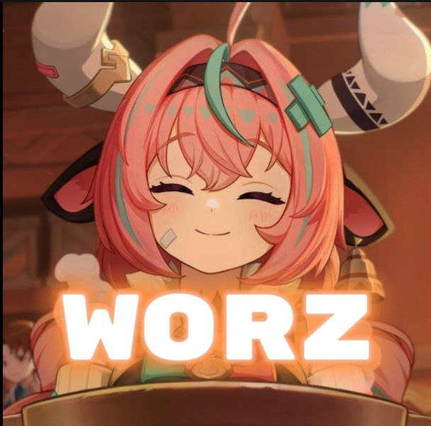 Clan Worz logo