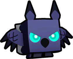 Glade Griffin, Pets