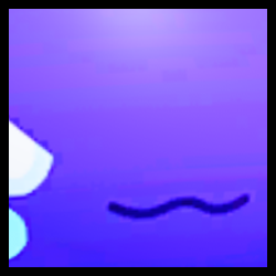 Titanic Storm Axolotl Ball, Pets